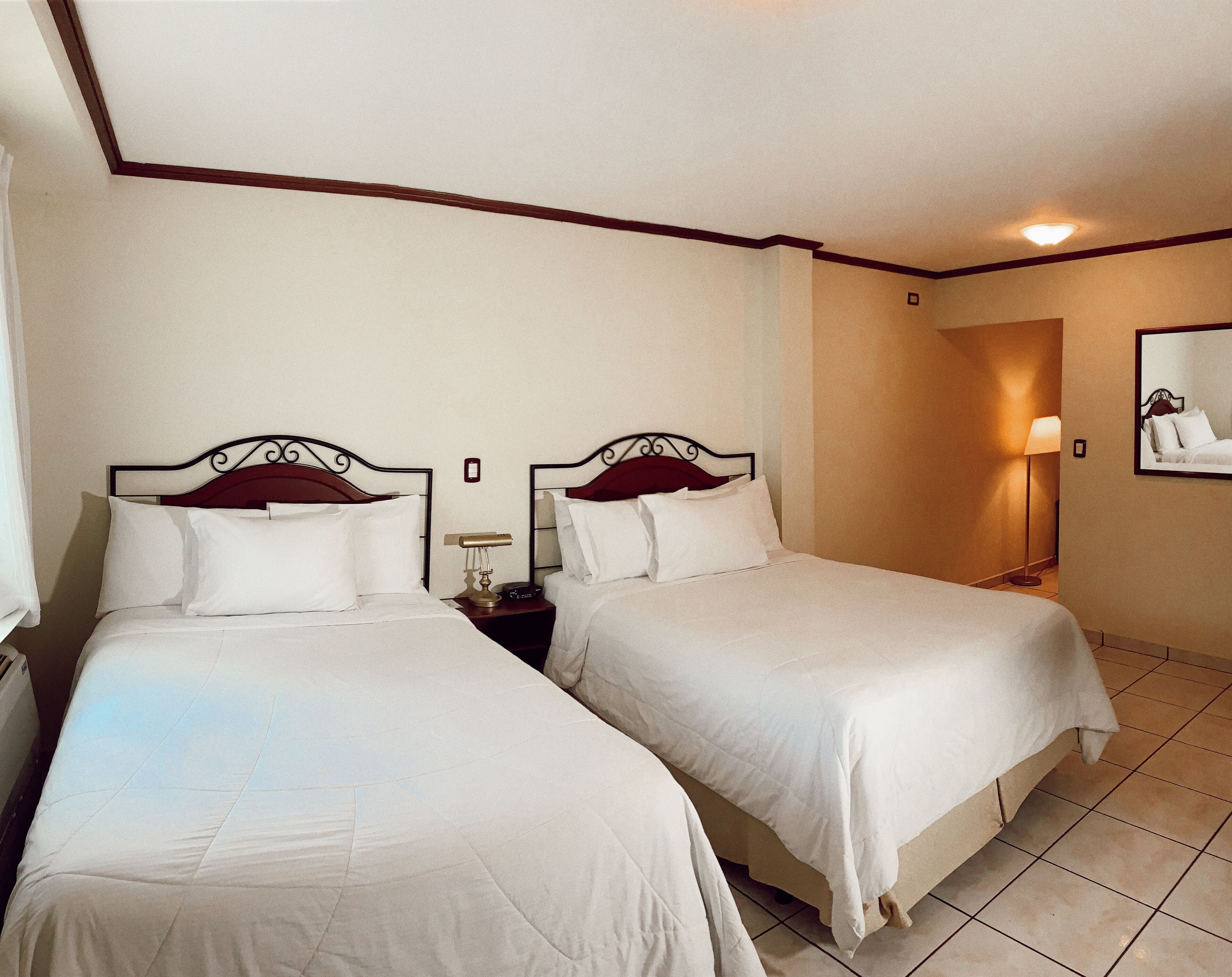 Foto - Hotel Gardenia Inn