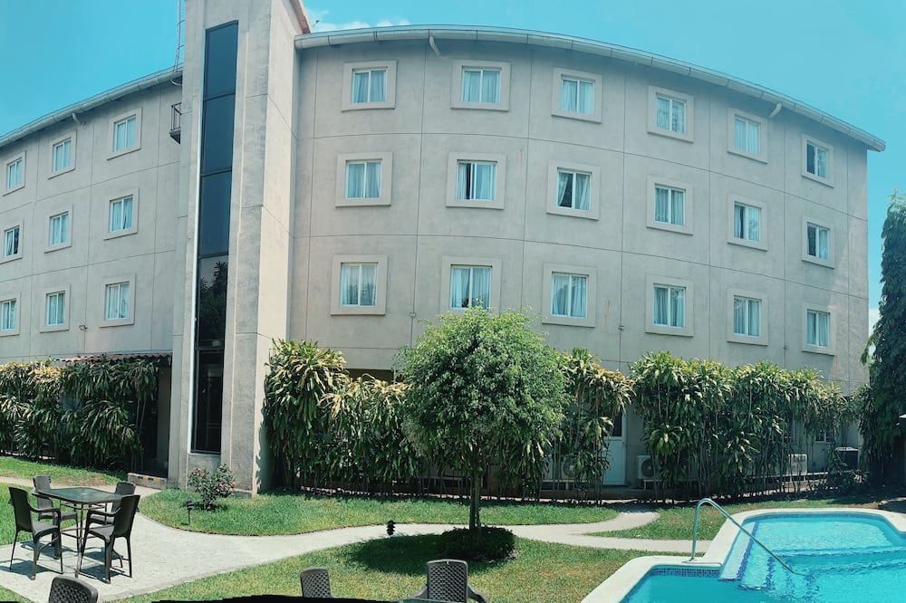 Hotel Gardenia Inn
