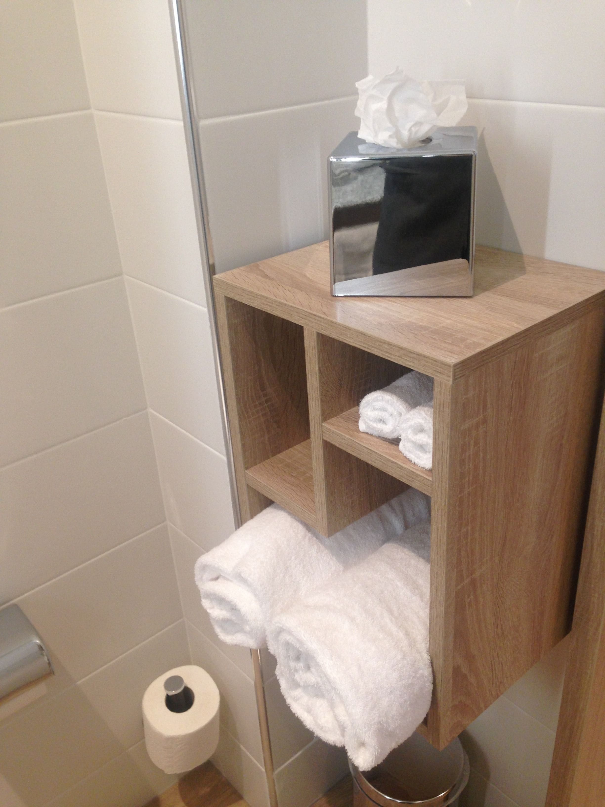 Foto - Hampton by Hilton Glasgow Central