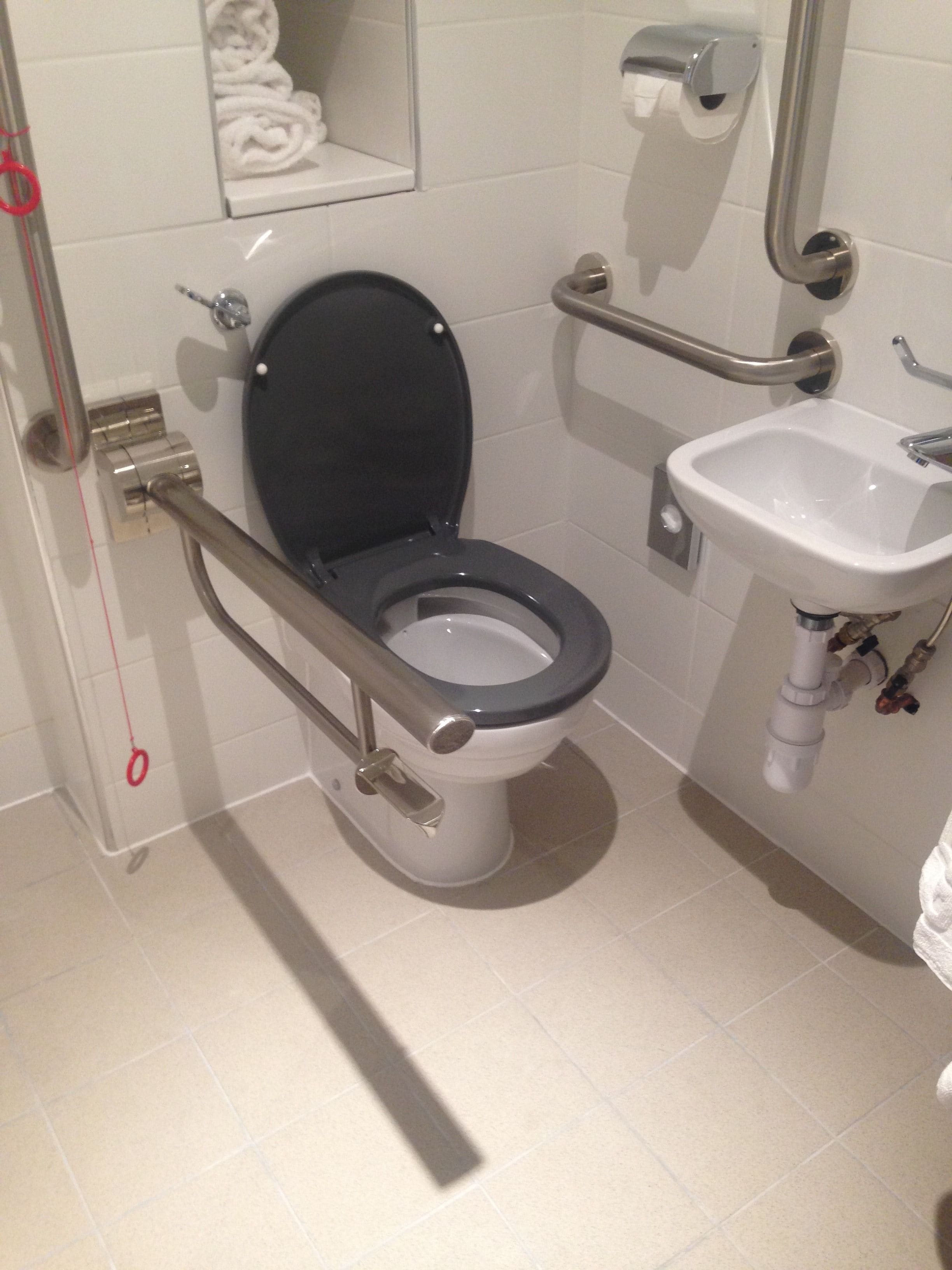Foto - Hampton by Hilton Glasgow Central