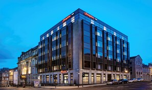 Exterior - Hampton by Hilton Glasgow Central (Glasgow)