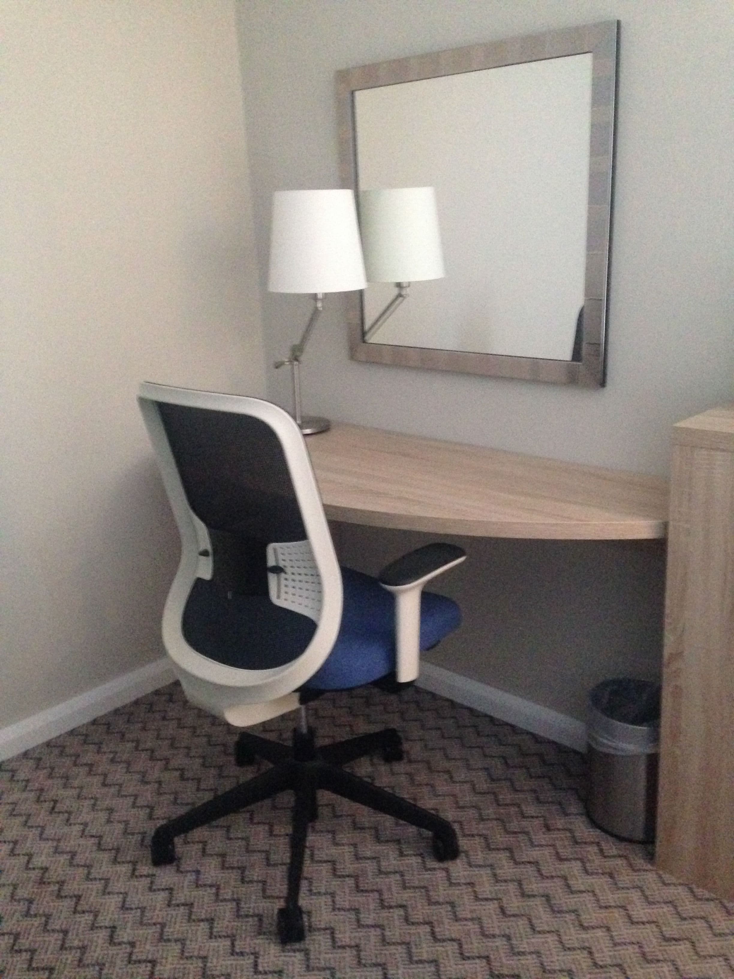 Foto - Hampton by Hilton Glasgow Central