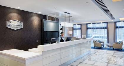 Hampton by Hilton Glasgow Central