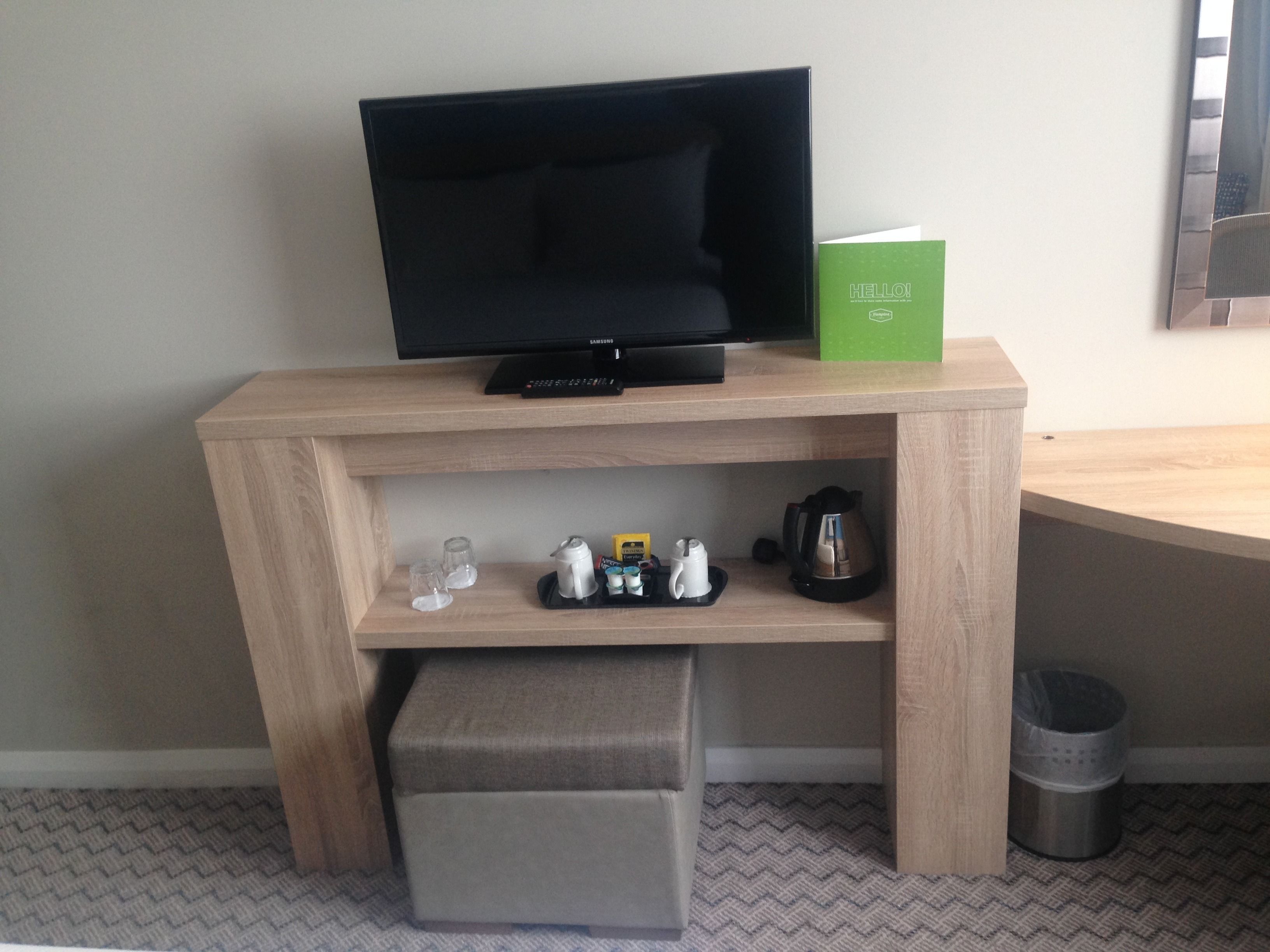 in-room safe, desk, soundproofing, free wifi