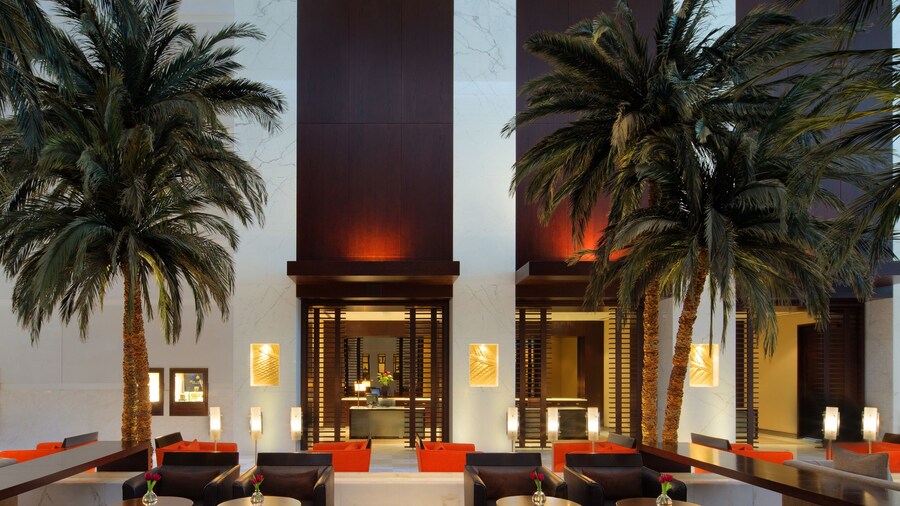 ハイアット リージェンシー ガレリア レジデンス ドバイ