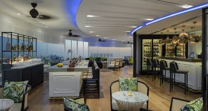 Hyatt Regency Galleria Residence Dubai