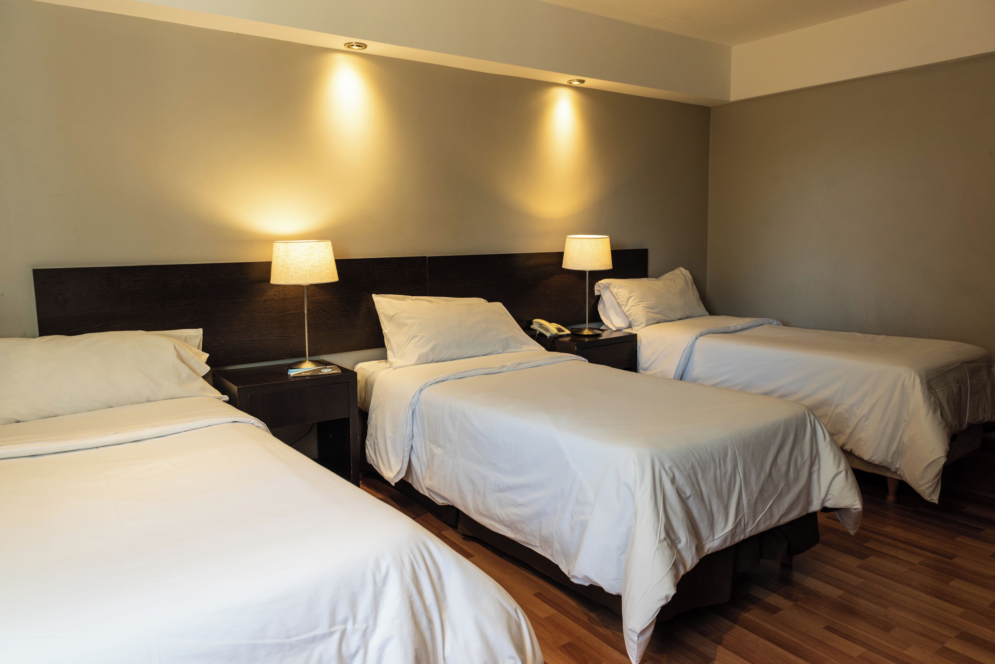 Photo - Alt Interlaken Hotel