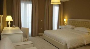 Room - Palace Hotel & Spa (Durrës)