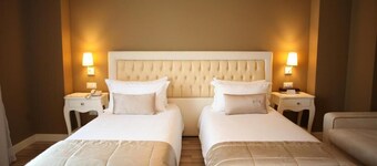 Palace Hotel & Spa