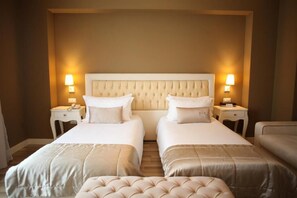 Room - Palace Hotel & Spa (Durrës)