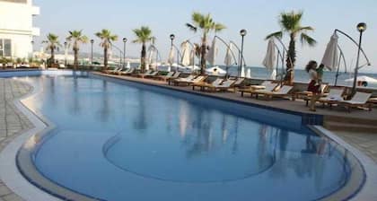 Palace Hotel & Spa