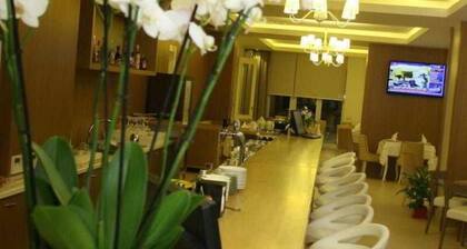 Palace Hotel & Spa