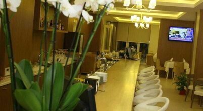 Palace Hotel & Spa