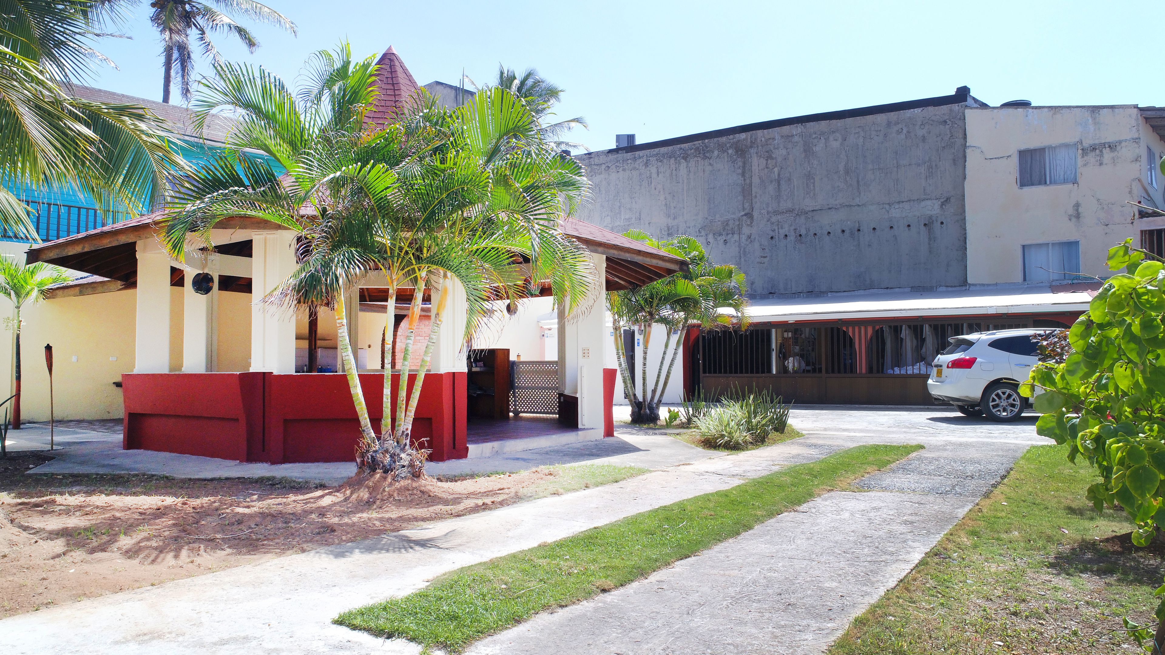 Foto - Hostal Marlyn