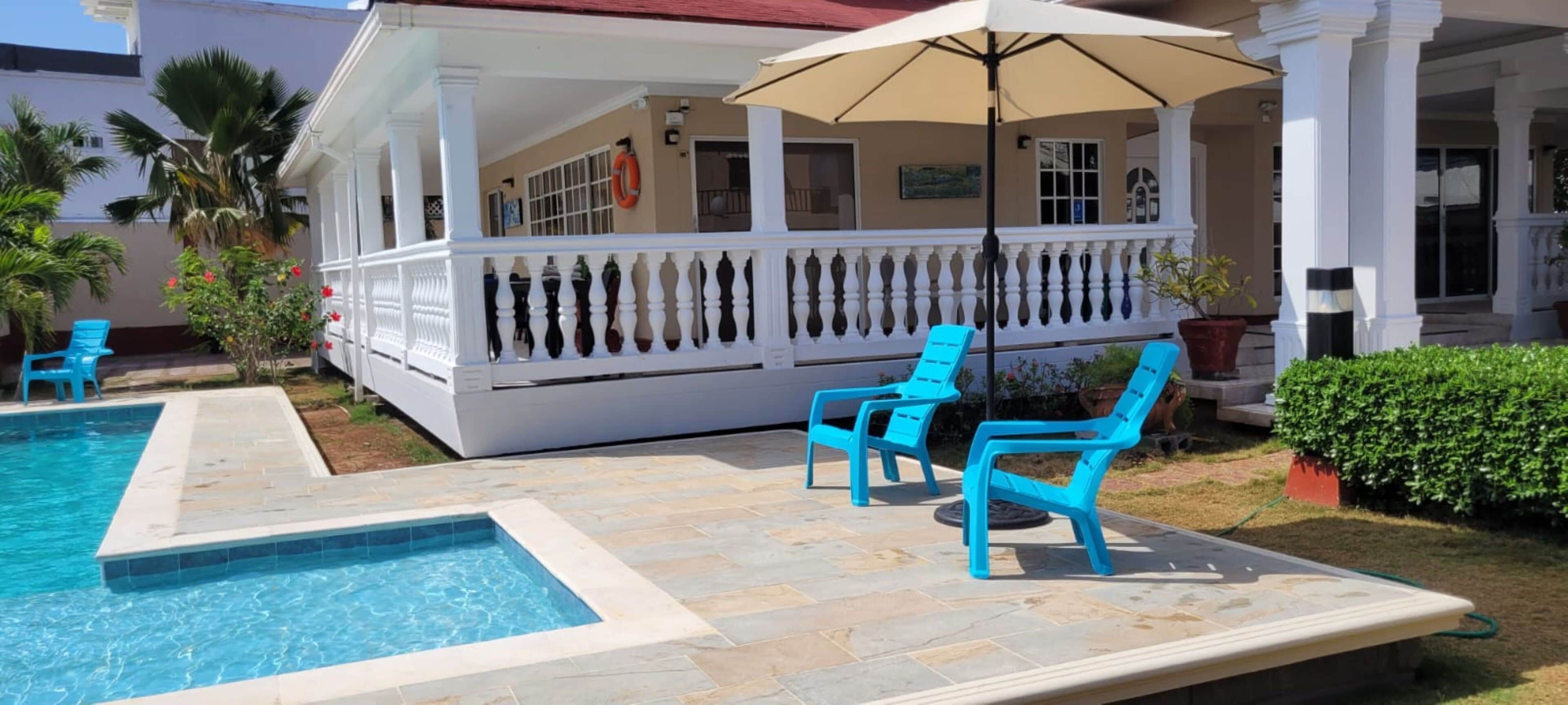 Foto - Hostal Marlyn