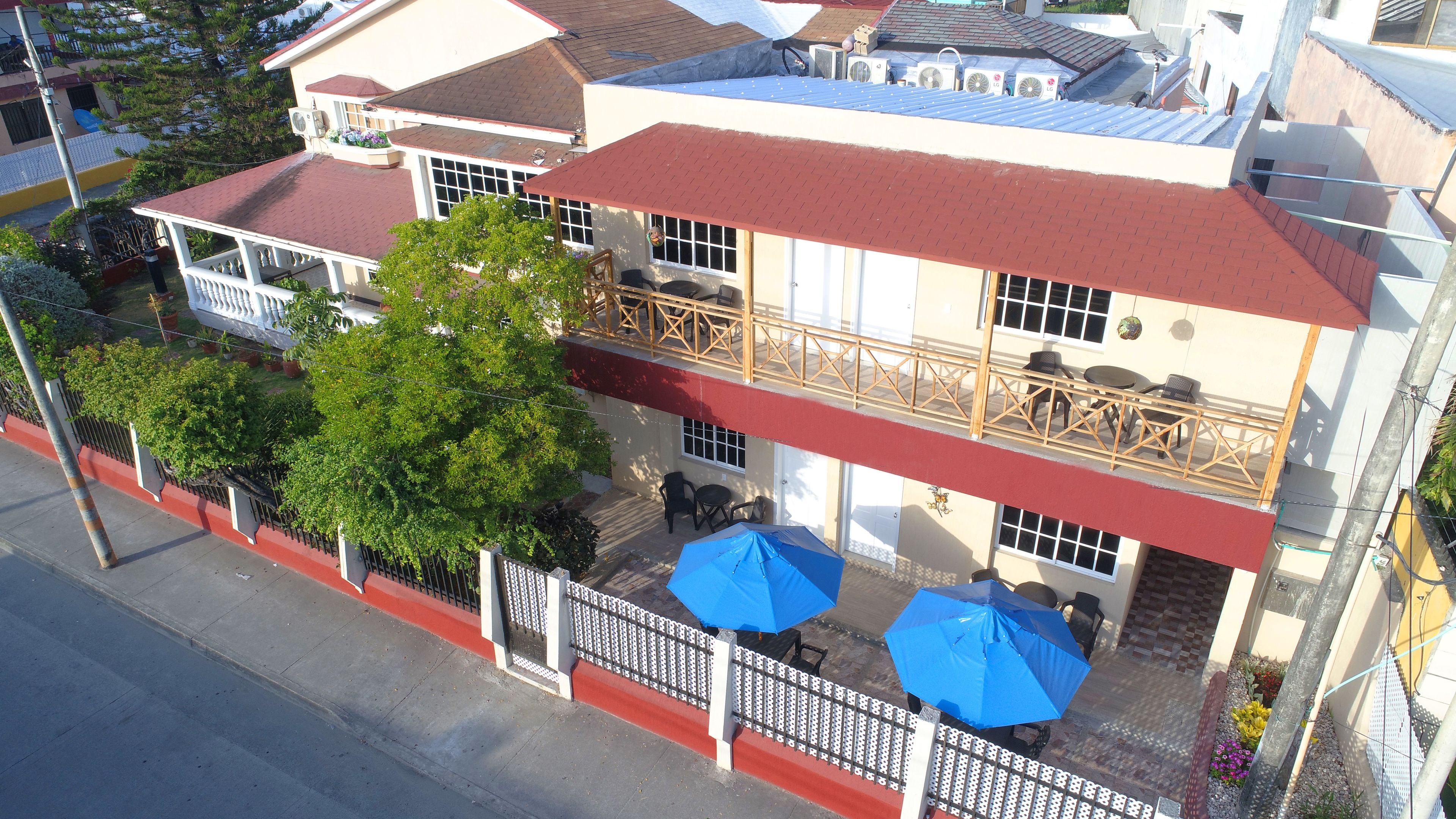 Foto - Hostal Marlyn