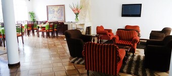 Hotel Parkway Bogota