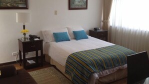 Habitación individual