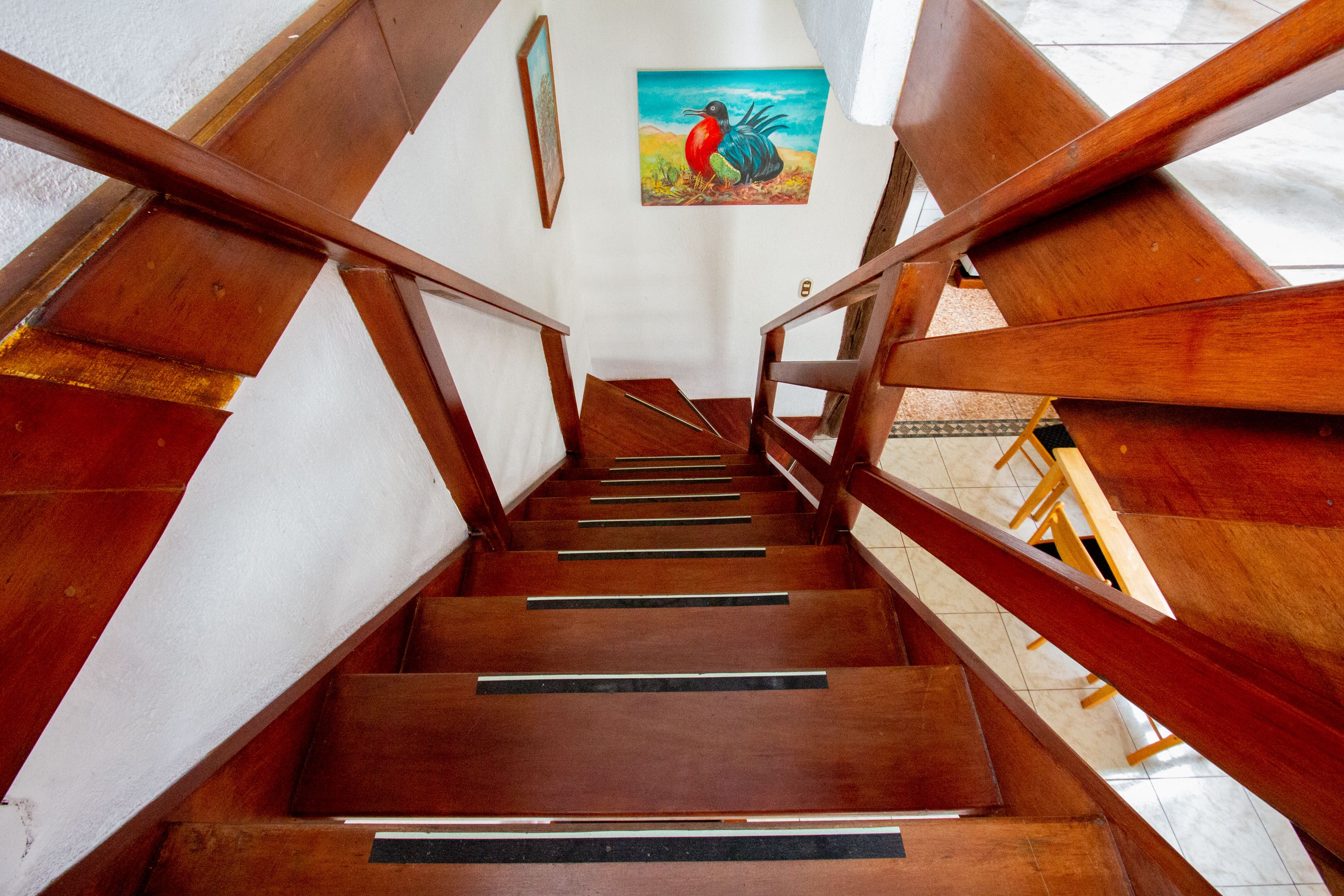 Family Duplex, 3 Bedrooms, Kitchen | In-room safe, desk, free WiFi