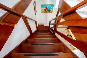 Dúplex familiar, 3 habitaciones, cocina | Caja fuerte, escritorio, wifi gratis