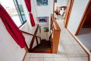 Family Duplex, 3 Bedrooms, Kitchen | View from room