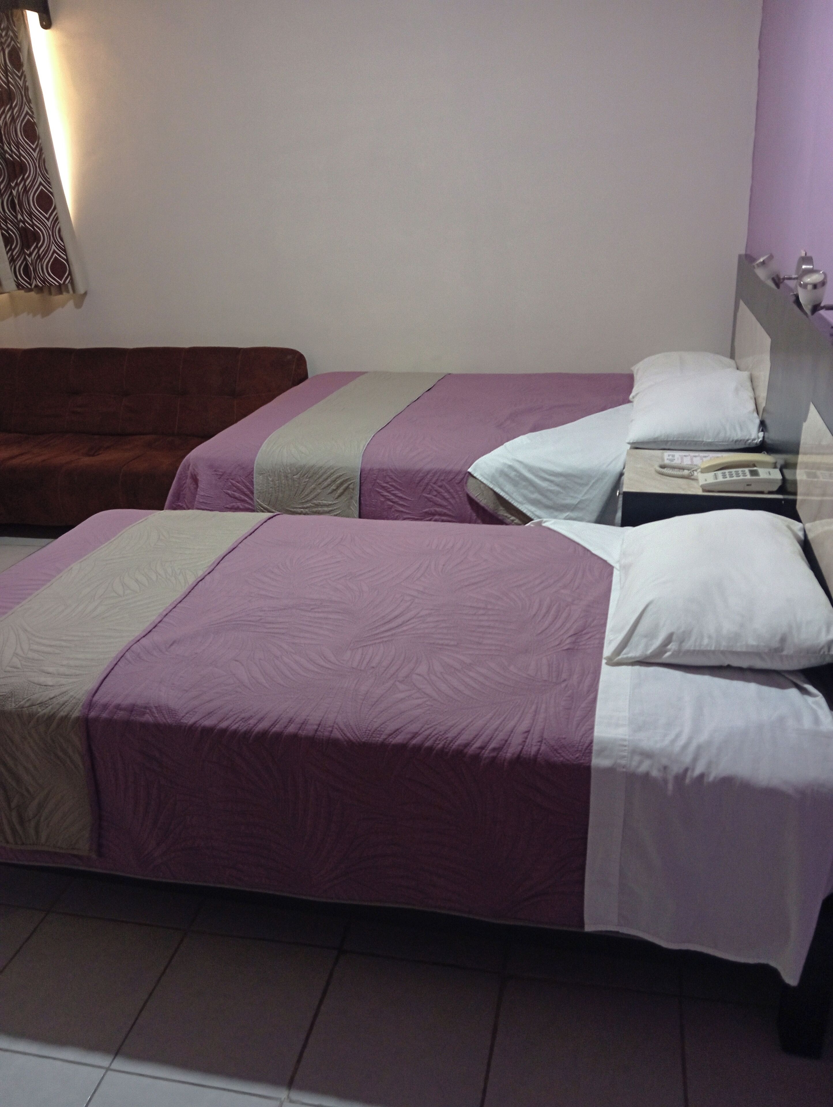 standard room, 1 bedroom | in-room safe, desk, iron/ironing board, free wifi