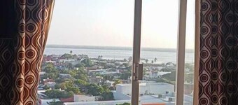 ホテル ブティック ビスタ エルモサ