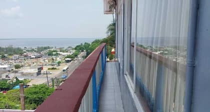 Hotel Boutique Vista Hermosa