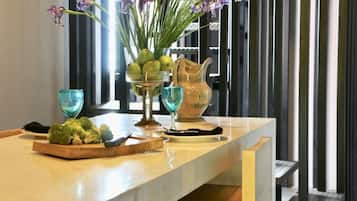 Dapur pribadi