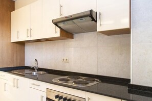 Private kitchen - Azahar Rentalmar (Salou)