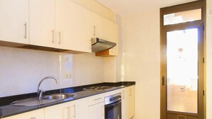 Private kitchen - Azahar Rentalmar (Salou)
