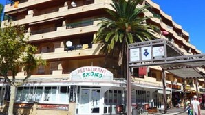 Exterior - Azahar Rentalmar (Salou)