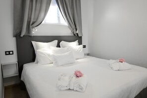 Superior Apartment, 1 Bedroom - Atlantic Sun Beach - Gay Men Only (San Bartolomé de Tirajana)