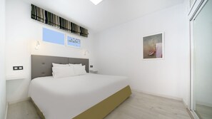 Apartment, 1 Schlafzimmer