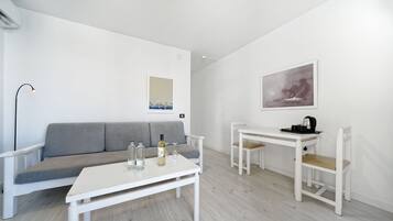 Superior Apartment, 1 Bedroom