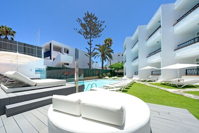 Atlantic Sun Beach - Gay Men Only