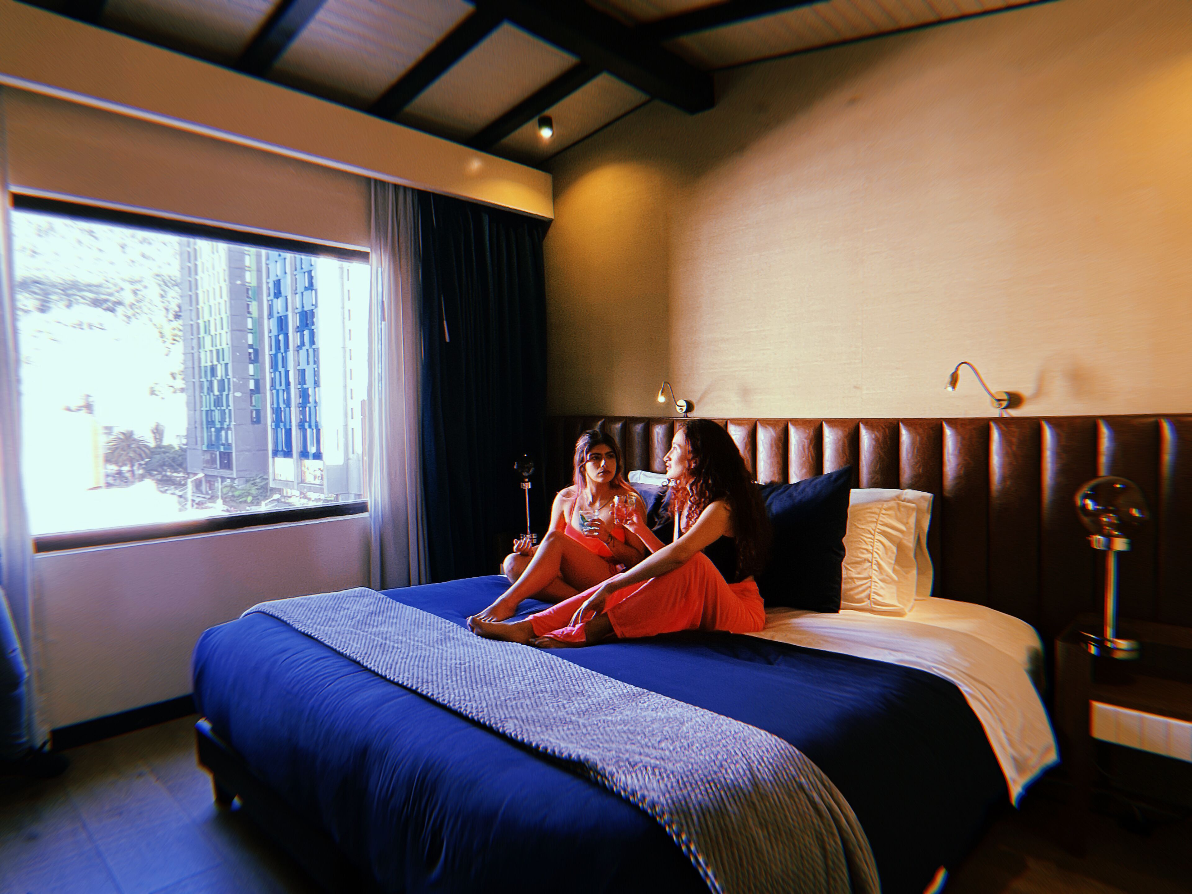 Superior Double Room | View from room