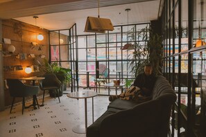 Meeting facility - Viajero Bogota Hostel & Spa (Bogotá)