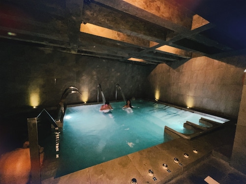 Viajero Bogota Hostel & Spa