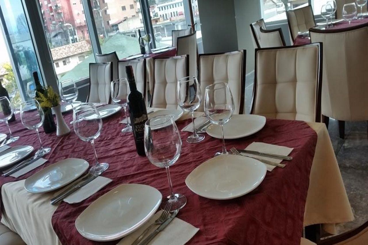 تناول الطعام