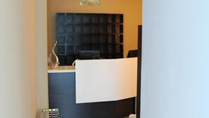 Lobby - Kompleksi Arifi Hotel (Shkoder)