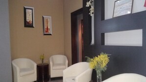 Interior - Kompleksi Arifi Hotel (Shkoder)