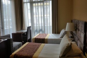 Room - Kompleksi Arifi Hotel (Shkoder)