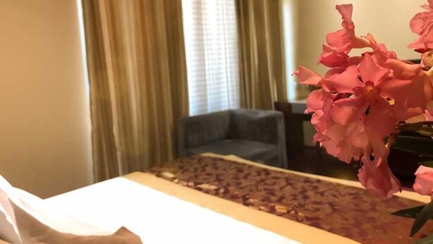 Room - Kompleksi Arifi Hotel (Shkoder)