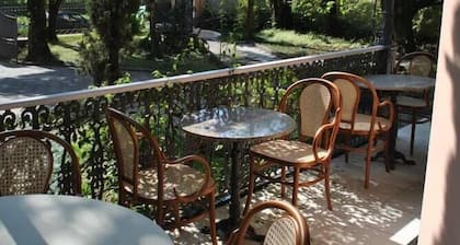 Casablanca Koeler Hotel