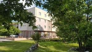 Eksteriør