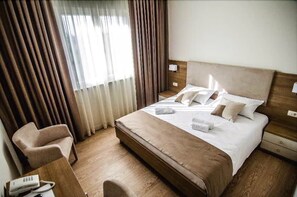 Soundproofing, free WiFi - Villa Ruza (Citluk)