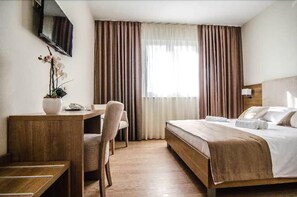 Soundproofing, free WiFi - Villa Ruza (Citluk)