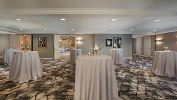 Salón de banquetes