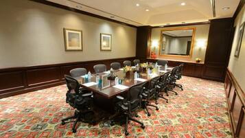 Sala de reuniones